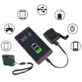 thumbnail image 3 of Outdoor Usb Hand Charr Travel Hand Crank Charging, 3 of 4