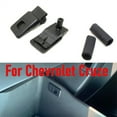 thumbnail image 3 of Yassdwbn 2x Car Glove Box Buckle Clips Auto Fastener For Chevrolet Cruze Sedan Hatchback, 3 of 5