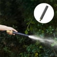 thumbnail image 4 of Mango de lavadora a presión con lanza ajustable de 3 velocidades | Empuñadura ergonómica | Aleación de aluminio duradera | Boquilla versátil para uso doméstico o comercial | 157 g | Incluye manguera, 4 of 9