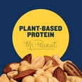 thumbnail image 3 of PLANTERS Lightly Salted Mixed SE33&nbsp;Nuts, 8.75 oz canister, 3 of 3