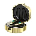 thumbnail image 1 of Auriculares PAVEOS para dormir, auriculares Bluetooth para juegos, con retardo sin sentido, para juegos, música de alta calidad, auriculares Bluetooth de larga duración., 1 of 6