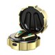 thumbnail image 1 of Auriculares PAVEOS para dormir, auriculares Bluetooth para juegos, con retardo sin sentido, para juegos, música de alta calidad, auriculares Bluetooth de larga duración., 1 of 6