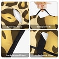 thumbnail image 6 of Gold and Brown Of Leopard Print Toddler Nap Mats for Kids Preschool,Sleeping Mat Bag or Kids,Toddler Sleeping Bag,Toddler Nap Mat or Daycare, 6 of 6