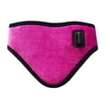 thumbnail image 1 of Almohadilla de Calefacción Zulema Neck Brace USB Powered Roja, 1 of 6