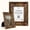 Victorian Rectangle 2.5x3.5, variant on 97 Decor Small Vintage Picture Frames 2.5x3.5