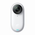 thumbnail image 2 of Insta360 GO 3 Action Standalone Camera - 64 GB - White, 2 of 5