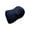 Navy, variant on Car Lumbar Support Cushion, Comfort Foam Backrest Pillow for Car Seat, Ergonomic Driving Seat Lumbar Support for Relieving igue and Back Pain
