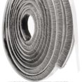 thumbnail image 5 of Sealing Strip, Door Brush Seal, Weather Strip, for Sliding Doors, Windows, Self-Adhesive Insulating, 5 of 5