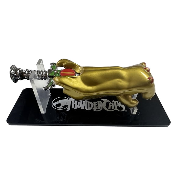 Réplica a escala de la espada de Thundercats Factory Entertainment de 15 cm