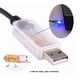 thumbnail image 2 of Adaptador de interfaz USB a DMX LED DMX512 RS485 Convertidor, 2 of 6