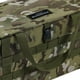 thumbnail image 2 of Bolso Molle Bolsas de almacenamiento - Bolsillo colgante de tela Oxford Molle para acampar al aire libre para el lado del escritorio Sywqhk Para Estrenar, 2 of 9