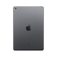 thumbnail image 5 of Restored Apple 10.2-inch iPad (7th Gen) Wi-Fi Only 32GB - Space Gray (Refurbished), 5 of 7