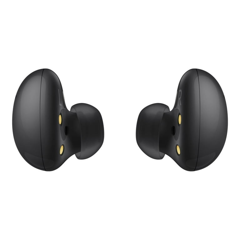  SAMSUNG Galaxy Buds Pro, Bluetooth Earbuds, True Wireless,  Noise Cancelling, Charging Case, Quality Sound, Water Resistant, Phantom  Black (US Version) : Electronics