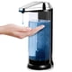 thumbnail image 1 of Dispensador automático de jabón líquido Secura 500 ml Touchless, 1 of 8