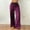 *Hot Pink, variant on ClodeEU Womens Plaid Sweatpants With Drawstring ,Loose Fit Wide Leg Lounge Comfort Pants Hot Pink,Womens Plus XXXL