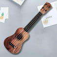 thumbnail image 1 of 21" Concert Ukulele Instrument Soprano Ukulele for Children Adults Beginners Style A, 1 of 8