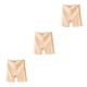 thumbnail image 5 of Guardurnaity Pantalones de seguridad 2 en 1 de cintura alta, sin costuras, debajo de la falda, medias, bragas push-up, ropa interior para el Type1 NO1, 5 of 6