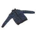 thumbnail image 2 of 1:6 Soldier Printed Coat Cloth Retro for 12'' Male Dolls Soldier Figure Body, 2 of 8