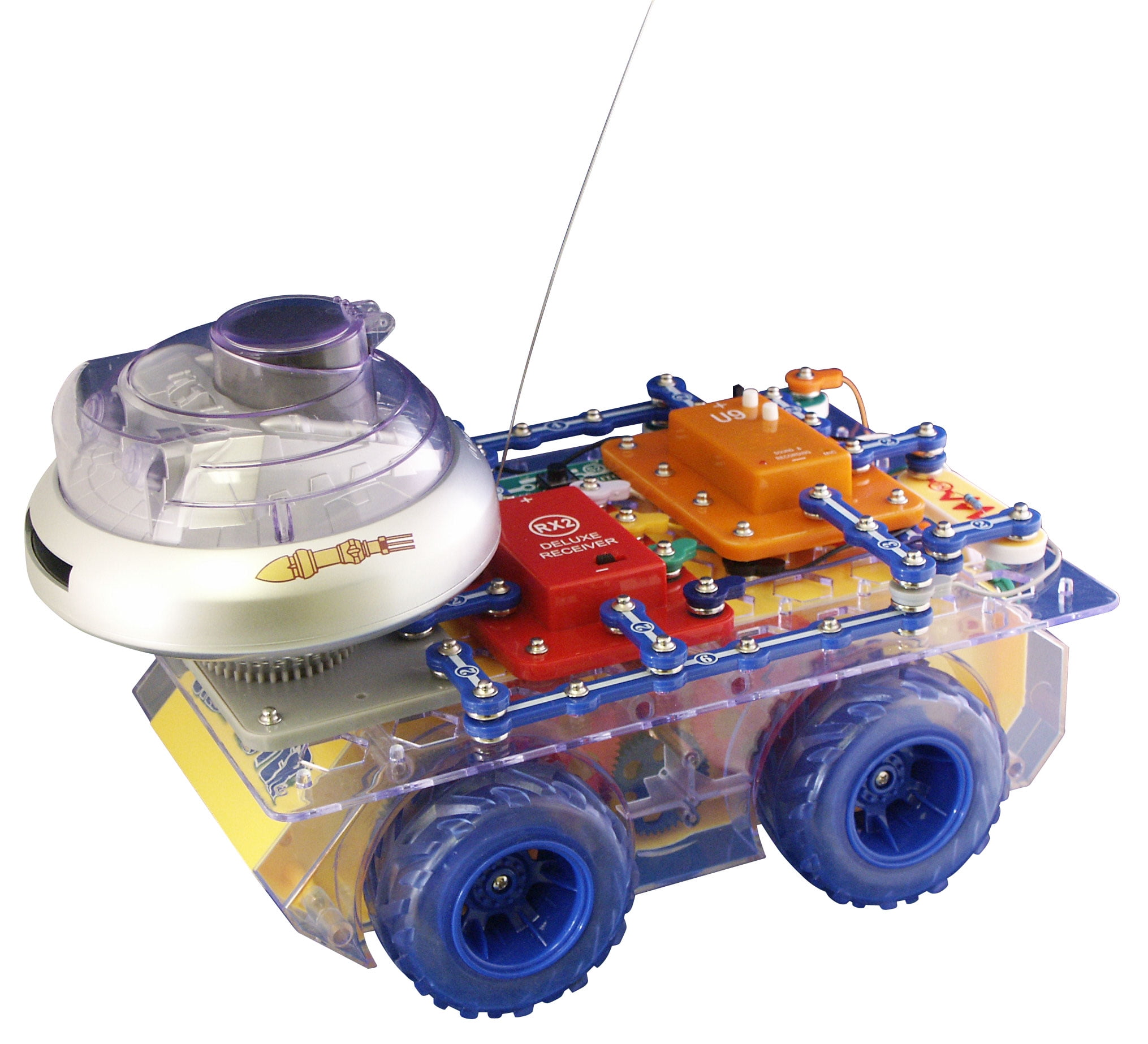 cheap snap circuits