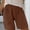 Brown, variant on Women's High Waisted Wide Leg Shorts Casual Athletic Comfortable Soft Breathable Summer Workout Running Yoga Womens Linen Shorts Biking Shorts Women Padded Spandex Shorts with Pockets Women