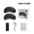 thumbnail image 4 of Consola de juegos SG800 Videojuego portátil compatible con HDMI 2.4G Inalámbrico para Genesis, 4 of 9