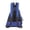 Blue, variant on Pickleball Bag Crossbody Sling Bag Pickleball Backpack Pickleball Paddle Bag