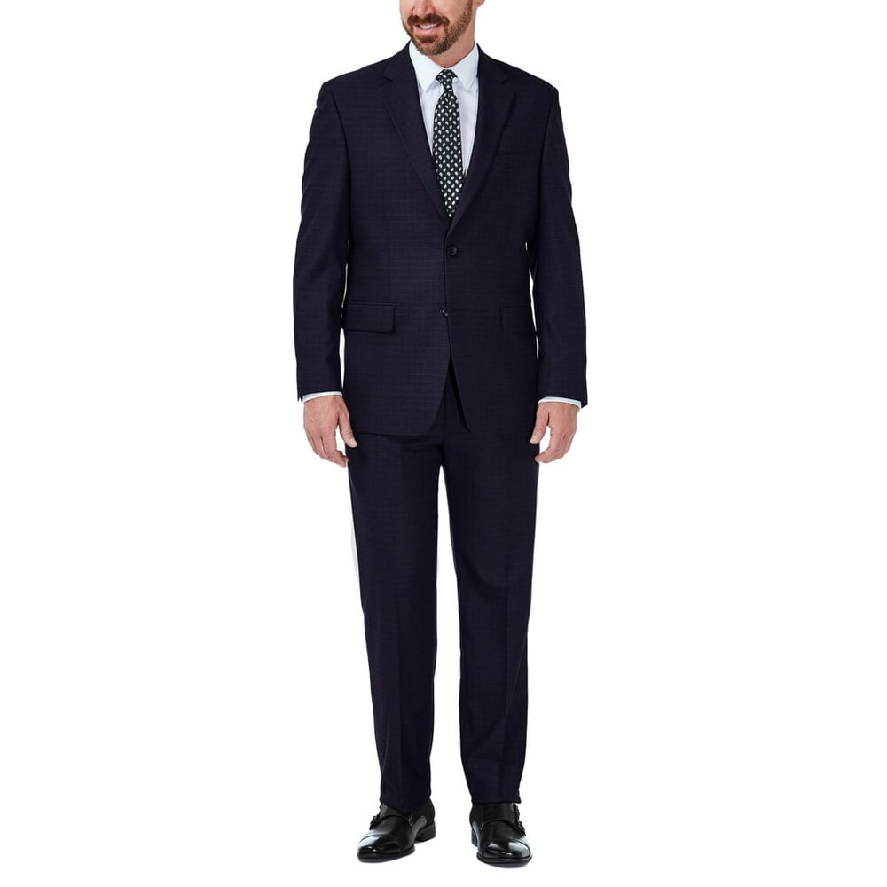 haggar winter jacket