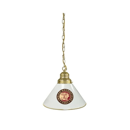

Indian Motorcycle Pendant Light