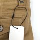 thumbnail image 3 of Etiquetas de Precio en Blanco de 100 Uds., Etiqueta de Ropa Rectangular con, 3 of 8