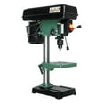 thumbnail image 2 of 8 Inch Speed Bench Drill SD2000 Drilling Table Desktop Bench Drill Speed Bench Drill, Electric Drill, Power Tools ,Easy to Use, 2 of 3