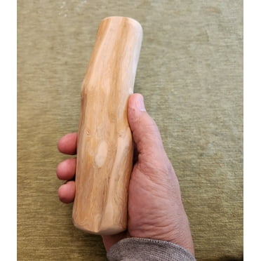Coffee Wood Chew Treat XL Bones for Dogs approximately 9" long - All Natural from Coffee Wood Trees