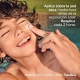 thumbnail image 4 of ISDIN fotoprotector fusion fluid mineral baby pediatrics spf 50, protector solar facial 100% mineral para la piel del nino y bebe, 50ml, 4 of 6