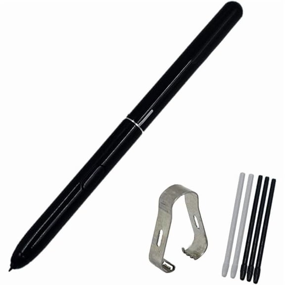 xzyuan Galaxy Tab S4 Pen Stylus for Samsung Galaxy Tab S4 S Pen Replacement Stylus Free 5 Tips for Samsung Galaxy Tab S4 10.5" SM-T830 SM-T835 EJ-PT830B EJ-PT830BBEGUJ Stylus Pen
