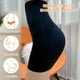 thumbnail image 3 of Pantalones cortos moldeadores de cuerpo con control de barriga - Bragas más delgadas de cintura alta para muslos, 3 of 7