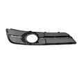 thumbnail image 5 of Car Front Bumper Fog Light Decorative Frame Cover For A-U-D-I A3 2010-2013, 5 of 5