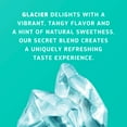 thumbnail image 4 of TruLabs Hydrate Powders Glacier, Electrolyte Drink Mix, 16 Stick Packets, 4 of 9