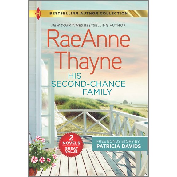 His Second-Chance Family and Katie's Redemption