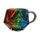 thumbnail image 4 of Taza de café,Taza de café,capuchino,regalo novedoso,Taza de café expreso Juego de tazas Vasos Jugo Latte, 4 of 8