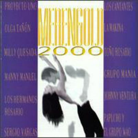 Merengold 2000