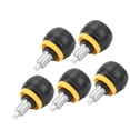 thumbnail image 1 of 5 Pcs Bouton de Réglage de Vélo d'Exercice Pièces de Rechange, Équipement D\'entraînement Physique Universel Ressort de Traction, Installation Facile avec Accessoires Complets, 1 of 8