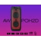 thumbnail image 3 of Bocina Aiwa Aiwa 1000W AWPOH2D, 3 of 6