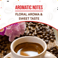 thumbnail image 5 of Napoli - Ground Coffee 12oz Bag, 5 of 6