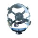 thumbnail image 1 of Reemplazo de casco con suspensión de trinquete, forro transpirable y ajustable para casco Perilla de 4 puntos, 1 of 8