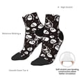 thumbnail image 6 of Rocae Skeleton for Premium Adult Socks,Comfortable, Breathable, and Durable Socks, Perfect for Everyday Wear, 6 of 7