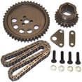 thumbnail image 3 of Cloyes 9-3659X3 Race Billet True Roller Timing Kit Standard Center Distance Incl. Billet Steel Cam Sprocket/3 Key Billet, 3 of 3