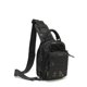 thumbnail image 4 of Bolso bandolera táctico molle para fanáticos militares, bolso táctico para deportes al aire libre, multifuncional, corte láser, bolso táctico para el pecho, 4 of 5