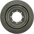thumbnail image 2 of Centric Parts 121.65127 C-Tek Standard Brake Rotor Fits select: 2014-2019,2021 FORD ECONOLINE, 2 of 4