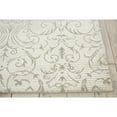 thumbnail image 5 of Nourison Luminance Opal Area Rug LUM05 9'3" x 12'9", 5 of 7