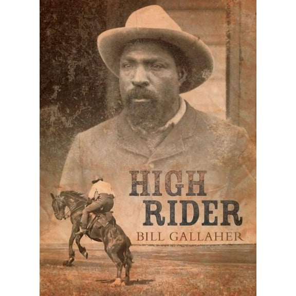 High Rider (Paperback)
