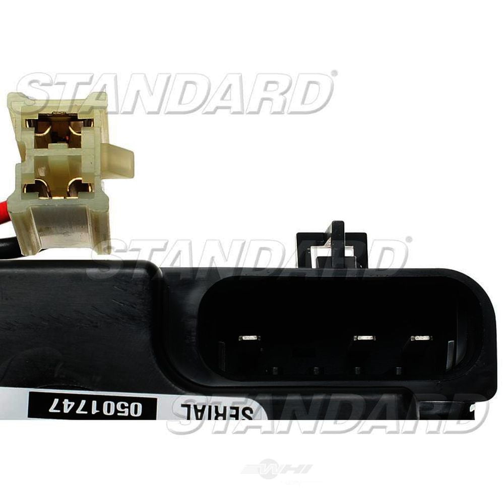 Standard Motor Products RU201 Blower Motor Resistor 
